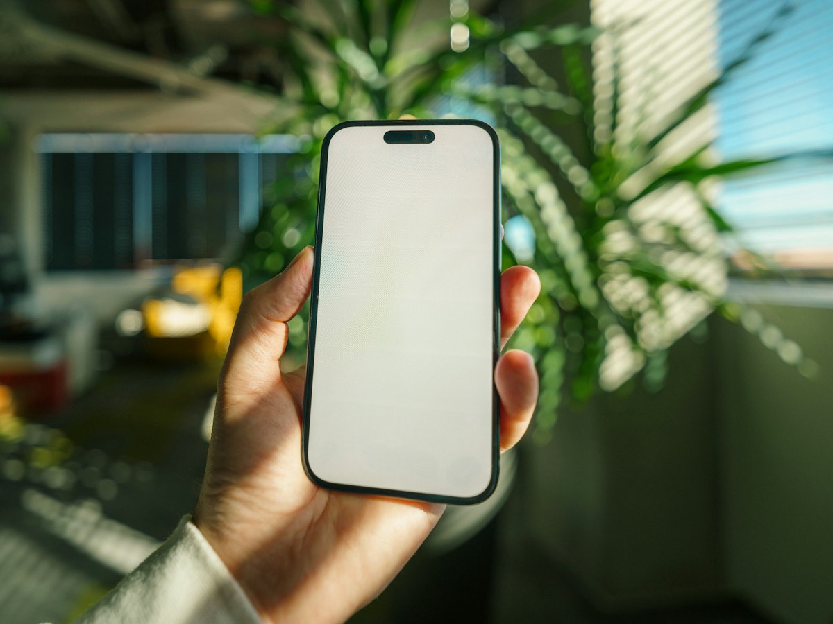 Photo: Unsplash / Jakub Żerdzicki